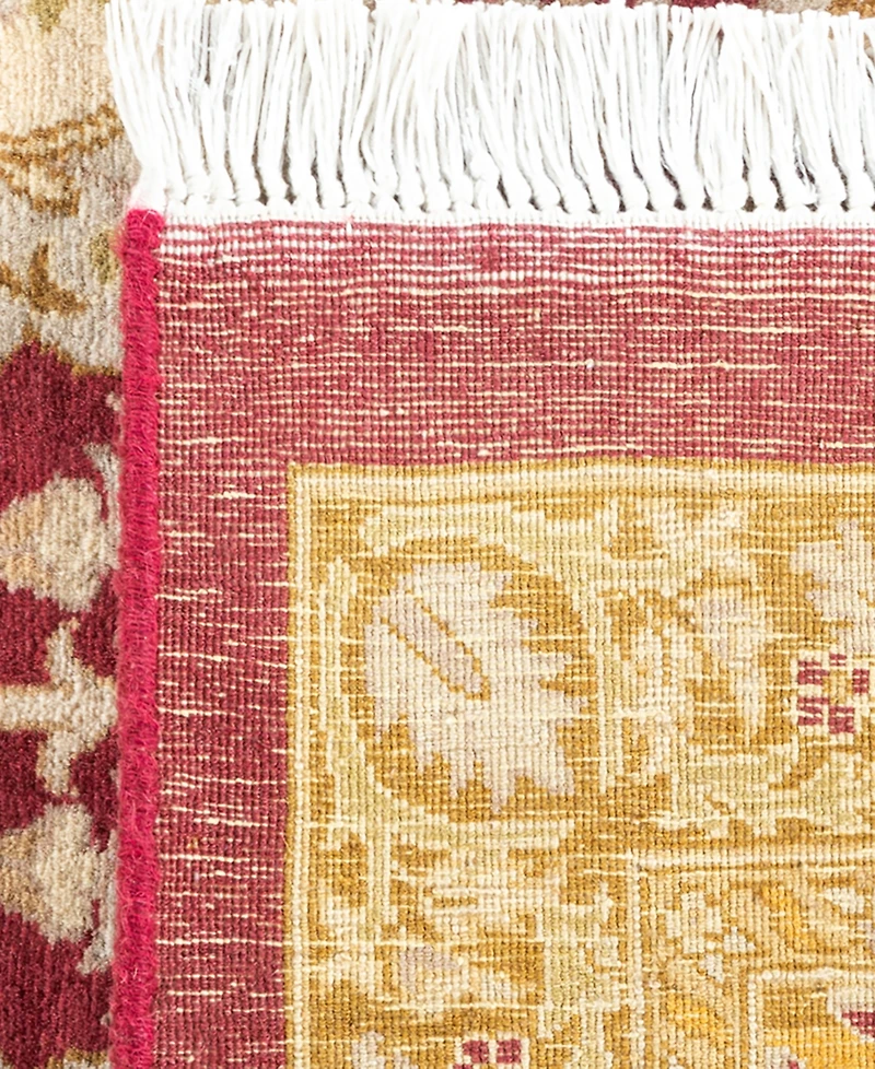 Adorn Hand Woven Rugs Mogul M1225 8'1''x10'2'' Area Rug