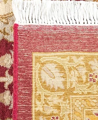 Adorn Hand Woven Rugs Mogul M1225 8'1''x10'2'' Area Rug