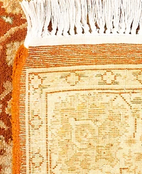 Adorn Hand Woven Rugs Mogul M1345 2'8''x13'2'' Runner Area Rug