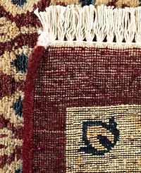 Adorn Hand Woven Rugs Mogul M1130 8'1''x10'2'' Area Rug