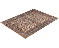 Adorn Hand Woven Rugs Serapi M1945 9'1''x12'2'' Area Rug