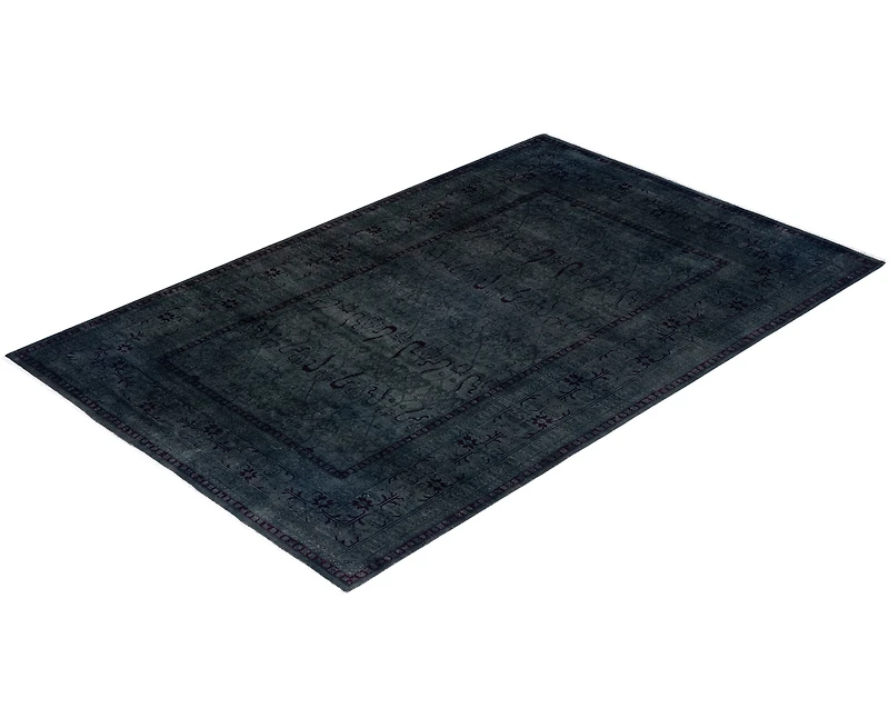 Adorn Hand Woven Rugs Fine Vibrance M1626 5'2''x7'10'' Area Rug