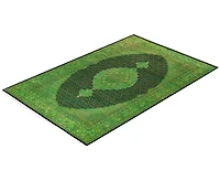 Adorn Hand Woven Rugs Fine Vibrance M1758 6'1''x9'3'' Area Rug