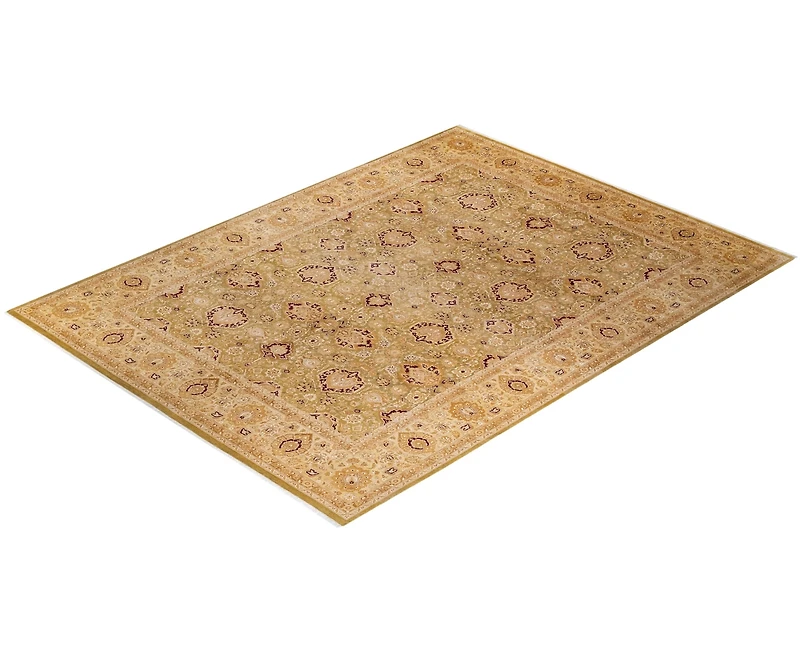 Adorn Hand Woven Rugs Mogul M1063 9'3''x12'4'' Area Rug