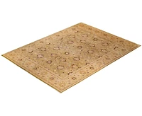 Adorn Hand Woven Rugs Mogul M1063 9'3''x12'4'' Area Rug