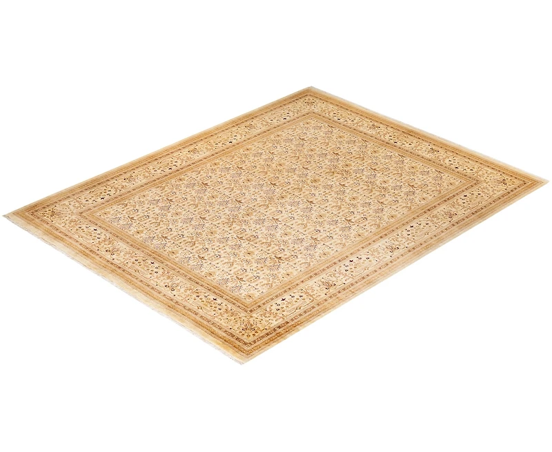 Adorn Hand Woven Rugs Mogul M1251 9'x11'3'' Area Rug