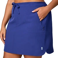 Free Country Plus Beach and Beyond Skort
