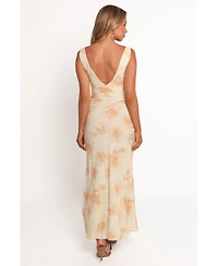 Petal and Pup Women's Orin Maxi Dress