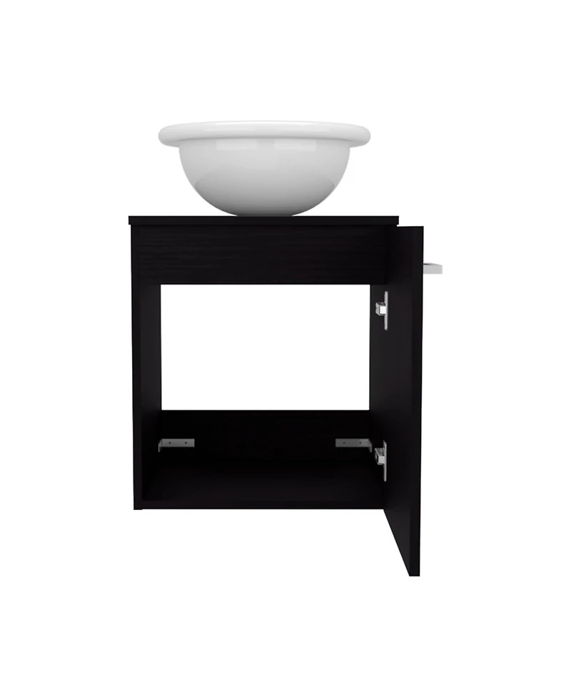 Bellevue Bathroom Vanity, 1 Door