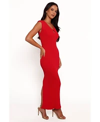 Petal and Pup Women's Robin Midi Dress