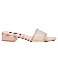 French Connection Ladies Pierre Mesh Sandal