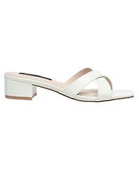 French Connection Ladies Krissy Sandal