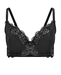 Adore Me Women's Vicky Unlined Full Coverage Bra
