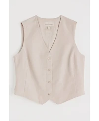 Seasalt Cornwall Women's Erica Waistcoat