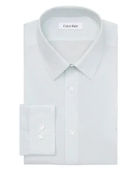 Calvin Klein Men's Slim Fit Dress Shirt