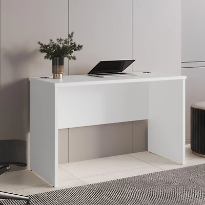 Revloc Desk, White