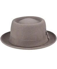 Kangol Men's LiteFelt Pork Pie