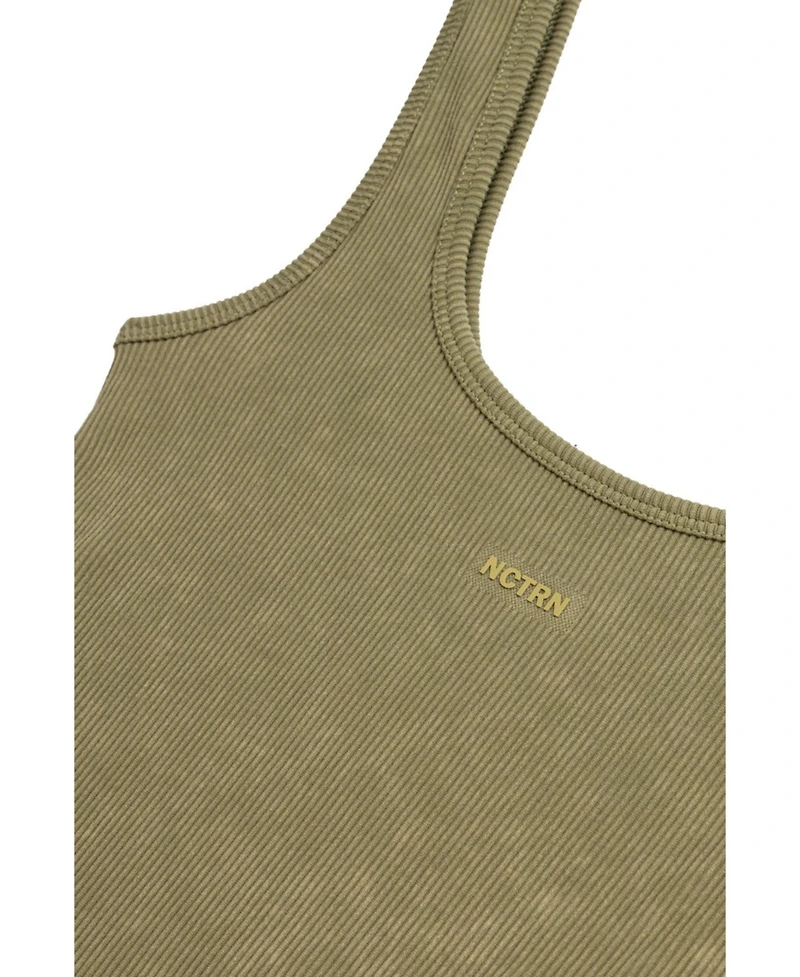 Nocturne Women's Printed Detail Crop Top