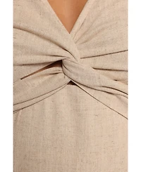 Petal and Pup Women's Archer Midi Dress
