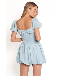Petal and Pup Women's Leane Mini Dress