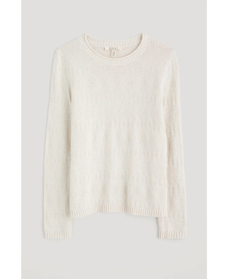 Seasalt Cornwall Women's Kinter Sweater