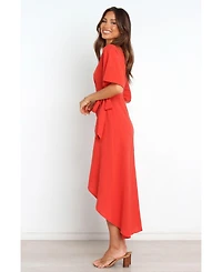 Petal and Pup Women's Circus Dress