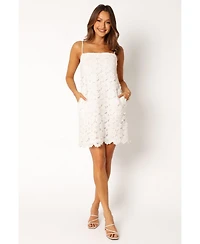 Petal and Pup Women's Trinny Mini Dress