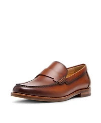 Steve Madden Men's Colver Leather Loafers