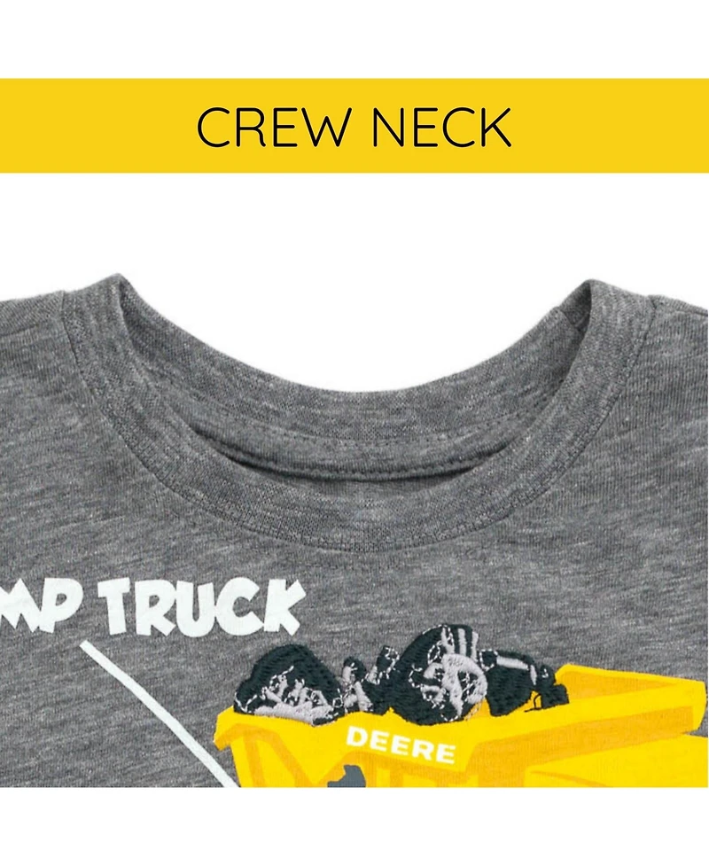 John Deere Toddler Boys T-Shirt