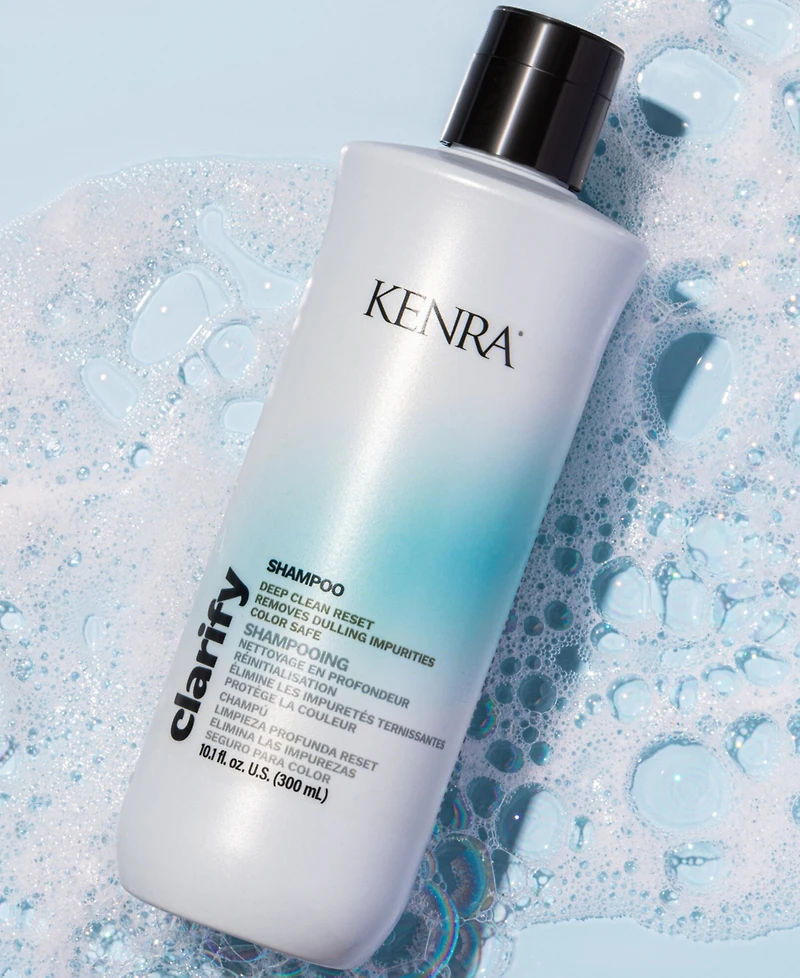 Kenra Professional Clarify Shampoo