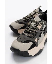 Loretta Platform Sneakers