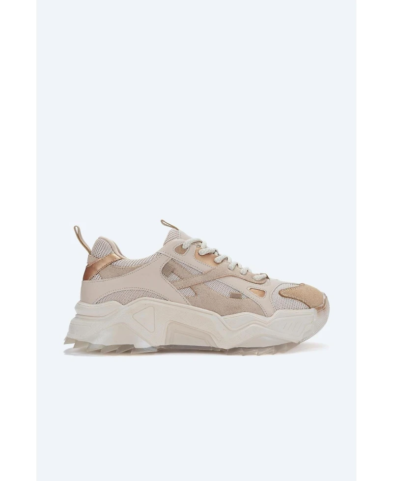 Loretta Platform Sneakers