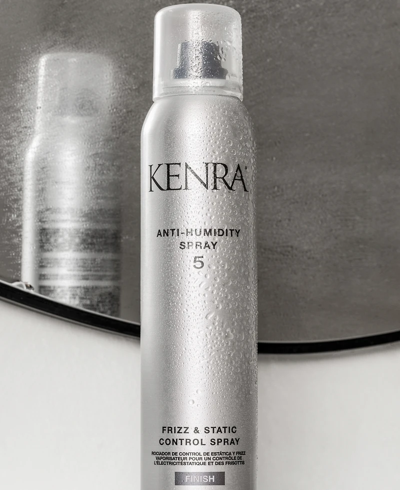 Kenra Professional Anti-Humidity Spray 5, 1.7 oz.
