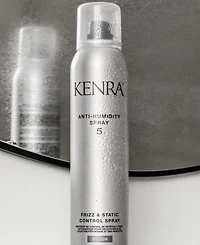 Kenra Professional Anti-Humidity Spray 5, 1.7 oz.