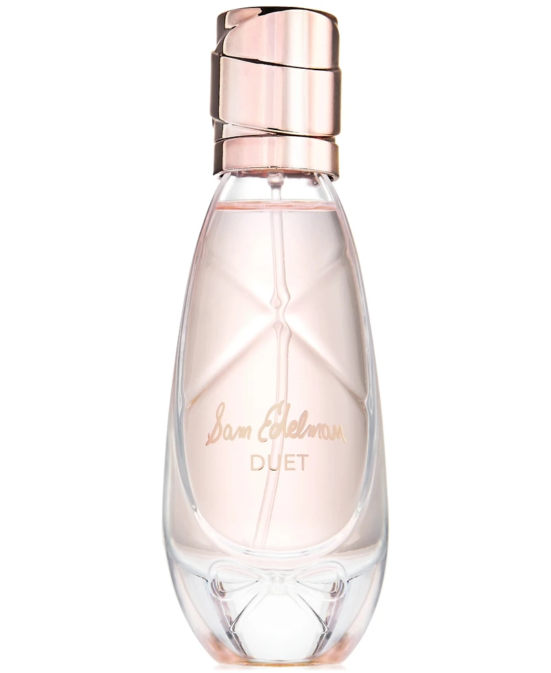 Sam Edelman Duet Eau de Parfum Spray, 1 oz.