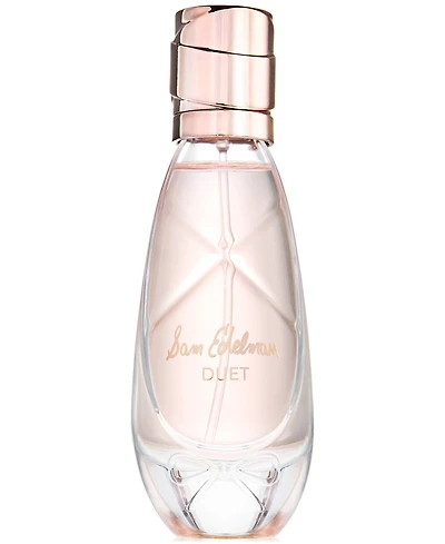 Sam Edelman Duet Eau de Parfum Spray, 1 oz.
