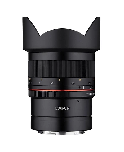 Rokinon 14mm f/2.8 Lens for Nikon Z