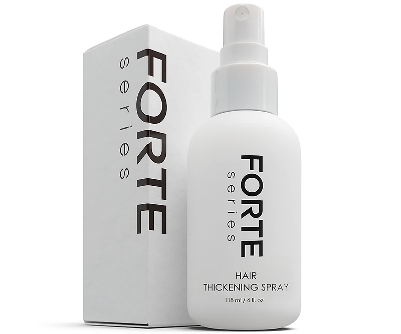 Forte Series Thickening Spray