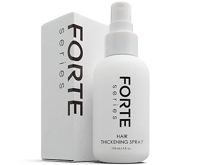 Forte Series Thickening Spray