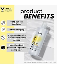 Kenra Professional Triple Repair Conditioner, 10.1 oz.