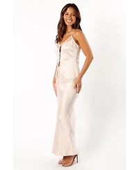 Petal and Pup Women's Melrose Maxi Skirt