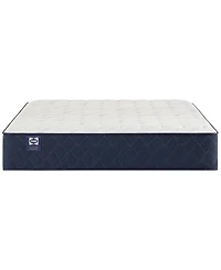 Sealy Posturepedic Chase Point Ii 12.5" Firm Tight Top Mattress
