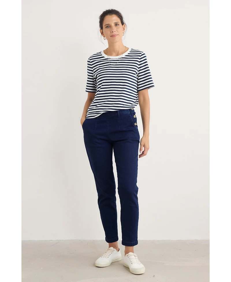 Seasalt Cornwall Women's Waterdance Pant