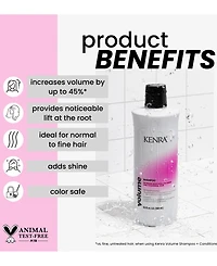 Kenra Professional Volume Shampoo, 10.1 oz.