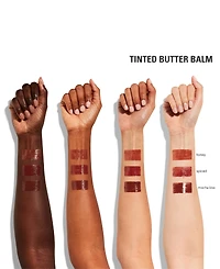 Kylie Cosmetics Tinted Butter Balm
