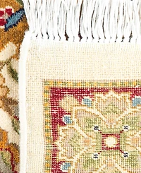 Adorn Hand Woven Rugs Mogul M1516 2'9''x13'1'' Runner Area Rug