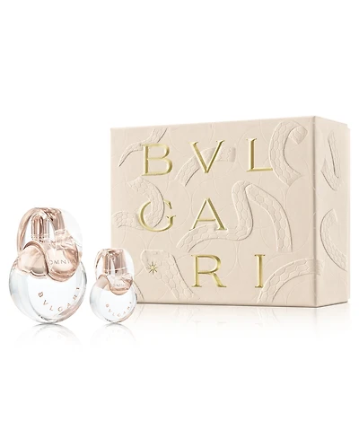 Bvlgari 2-Pc. Omnia Crystalline Eau de Toilette Gift Set