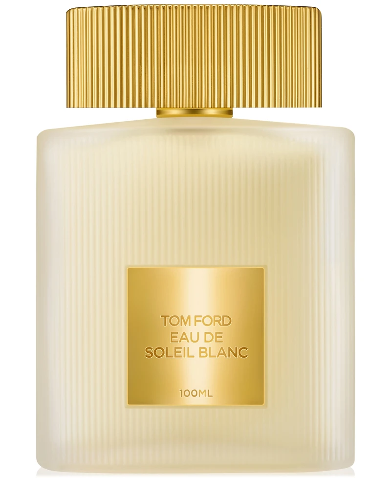 Tom Ford Eau de Soleil Blanc Eau de Toilette Spray