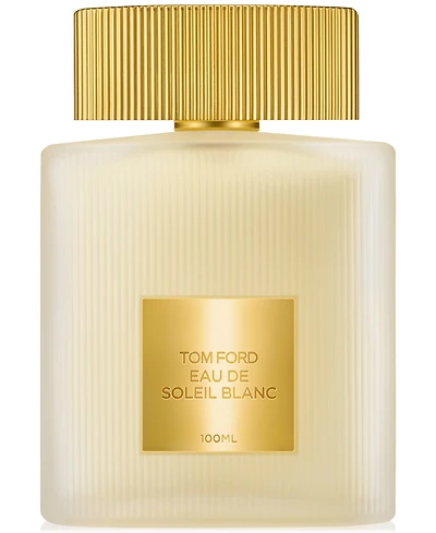 Tom Ford Eau de Soleil Blanc Eau de Toilette Spray, 3.4 oz.