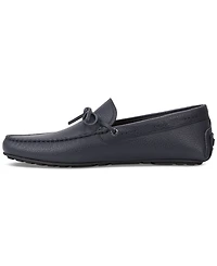 Boss by Hugo Men's Noel Moccasin Slip-On Driving Loafers